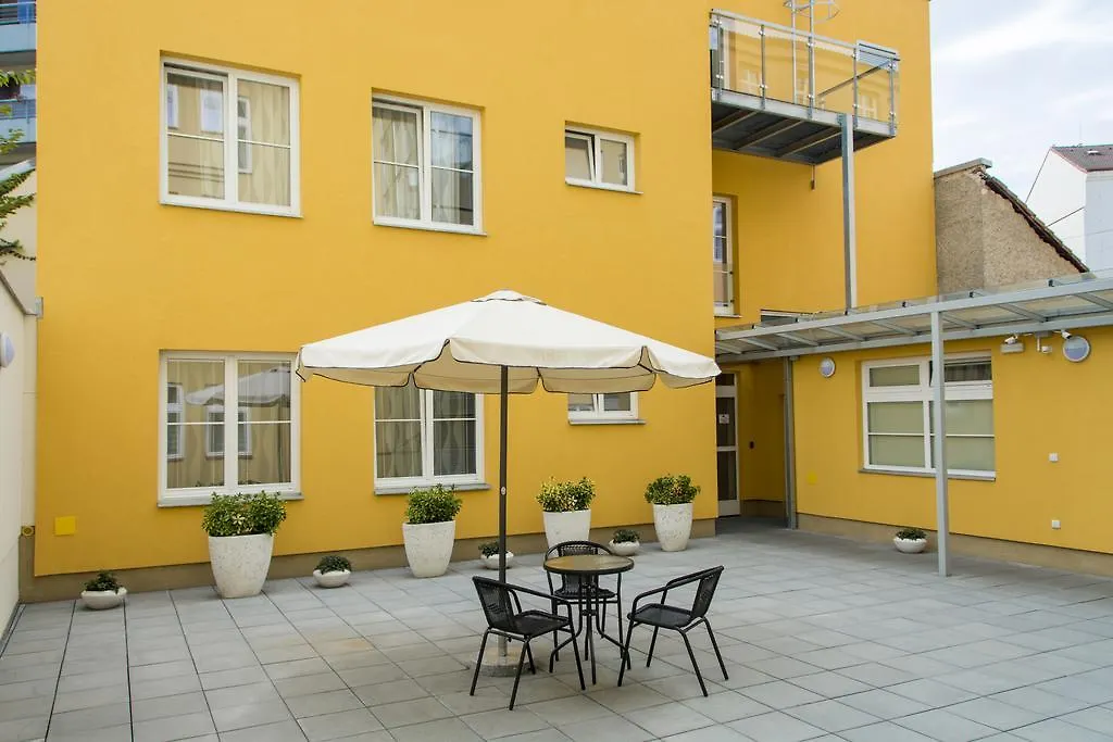 Limes Apartments-1