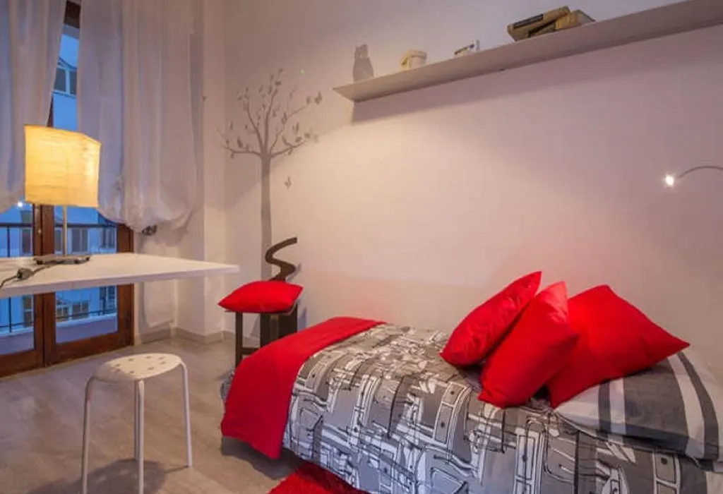 Iron Bridge Accommodation-1