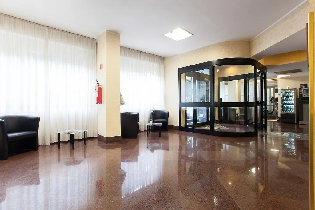Residence Desenzano-1