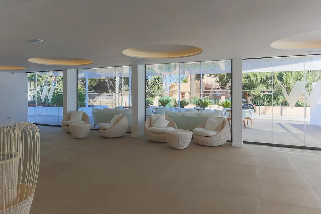 White Apartments - Adults Only-1