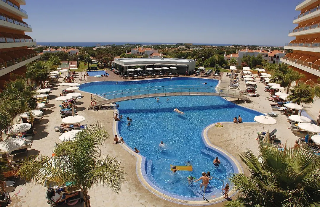 Hotel Apartamento Balaia Atlantico-1