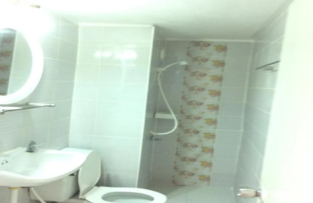 Impact Challenger Muang Thong Thani Service Apartment-1