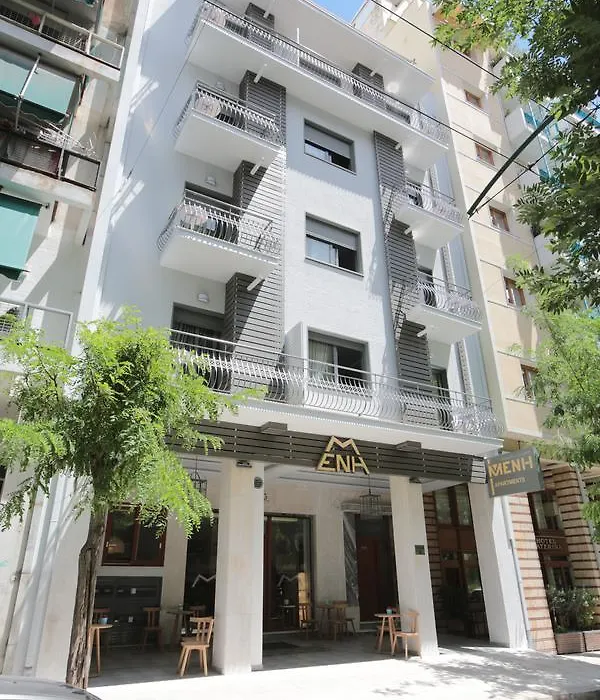 Meni Apartments-1