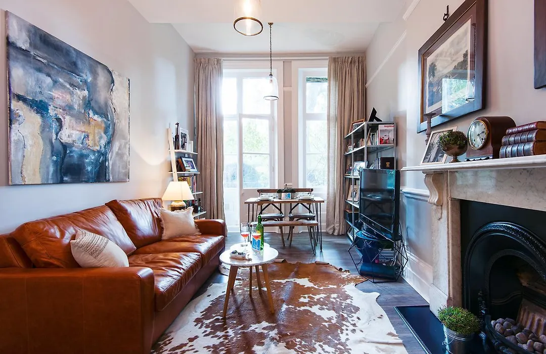 Kensington Rooms - Warwick Road-1
