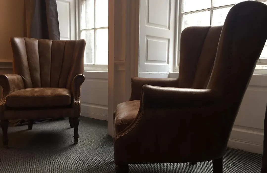 Royal Mile Suites By The Castle-1