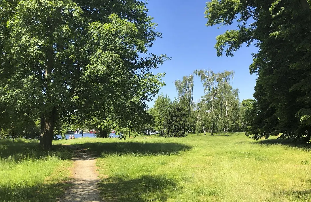 Park Penthouses Insel Eiswerder-1