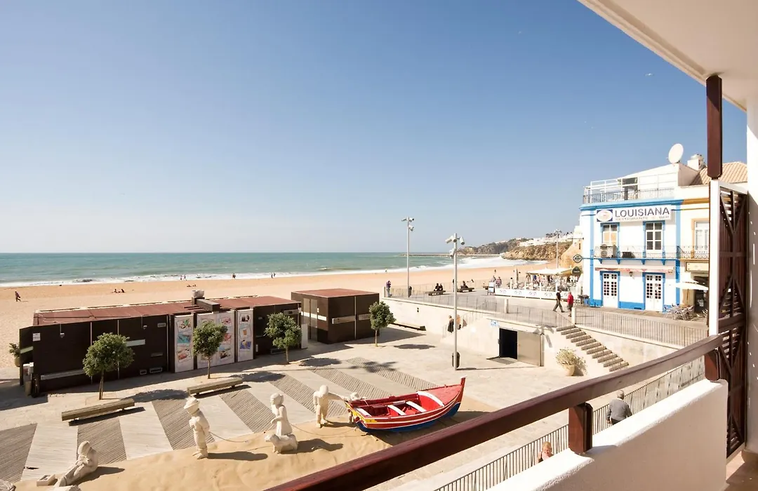 Apartamentos Edificio Albufeira - Alojamento Local-1