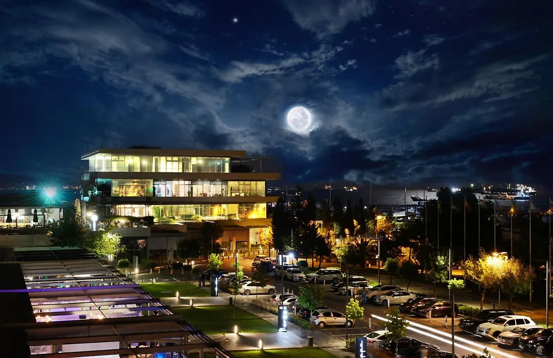 Atakoey Marina Park Hotel Residence-1