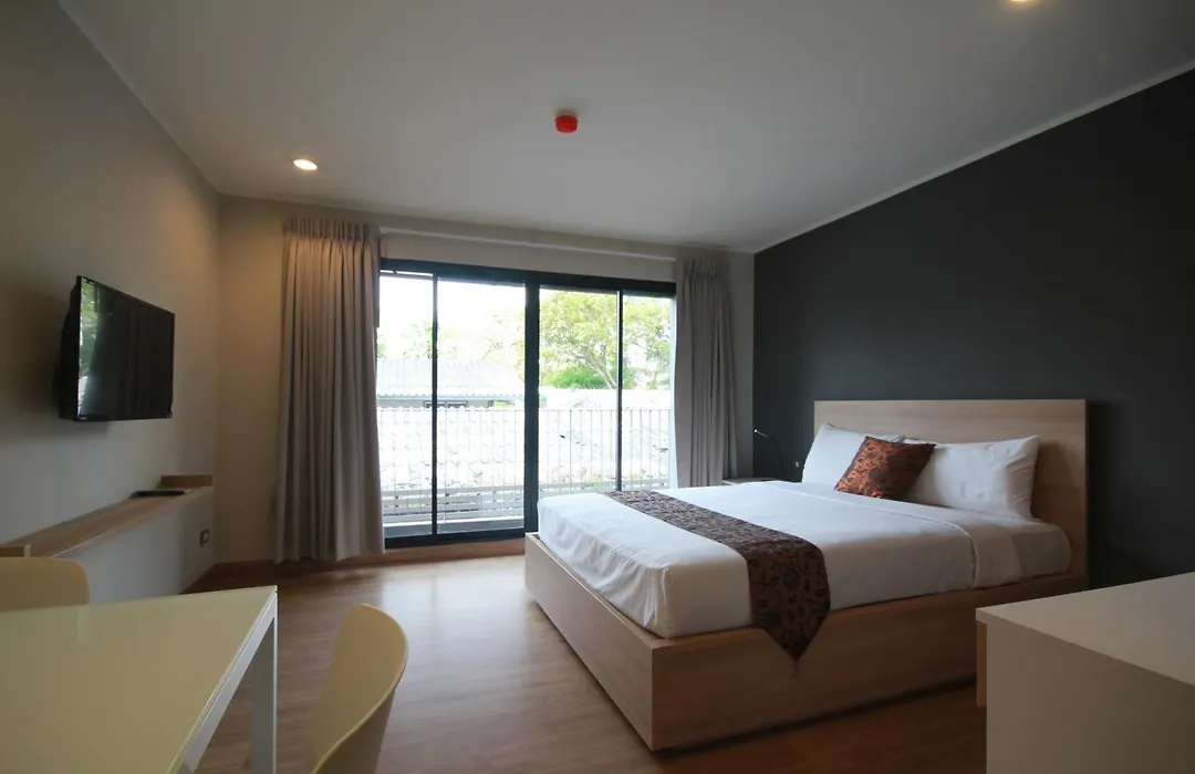 Sereine Sukhumvit 39-1