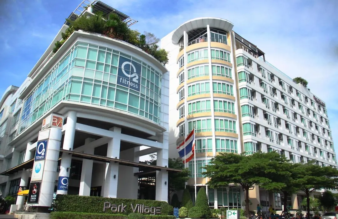 Park Village Rama II-1