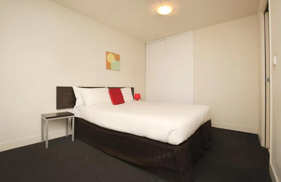 Plum Serviced Apartments Carlton-1