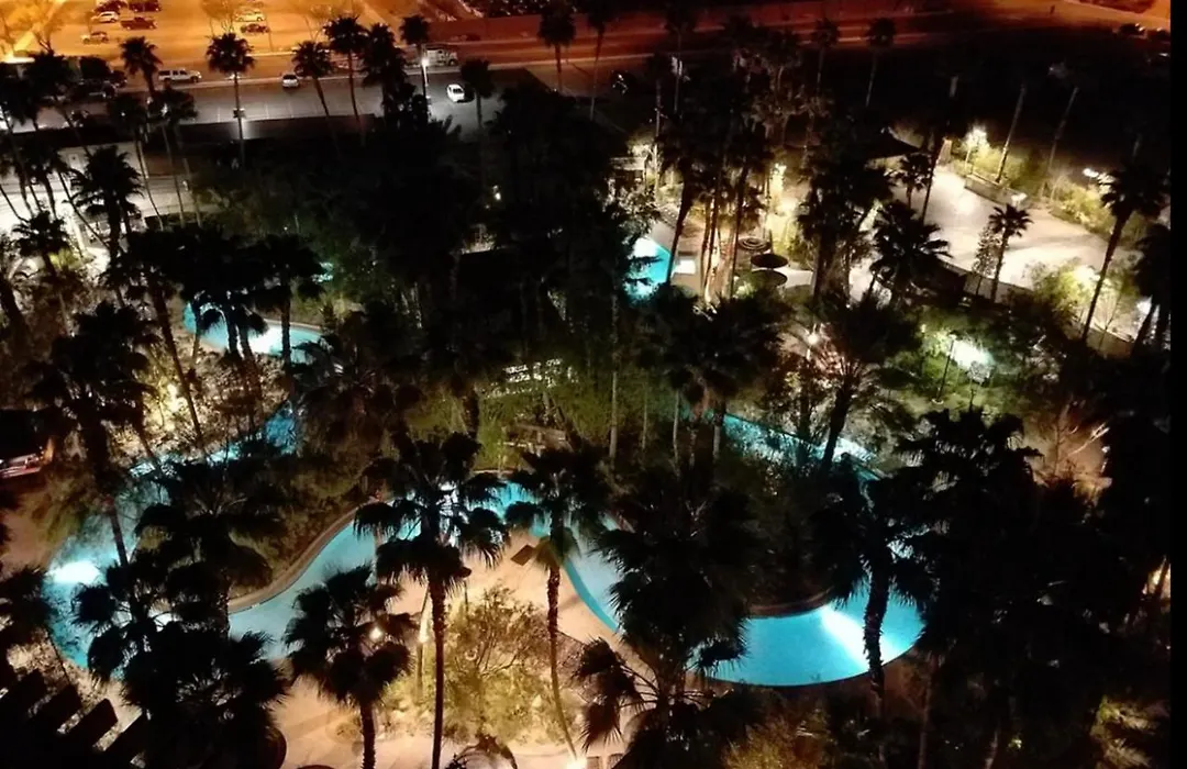 Suites At Tahiti Village Resort And Spa Las Vegas-No Resort Fee-1