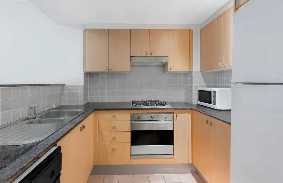Adina Serviced Apartments Sydney Martin Place-1