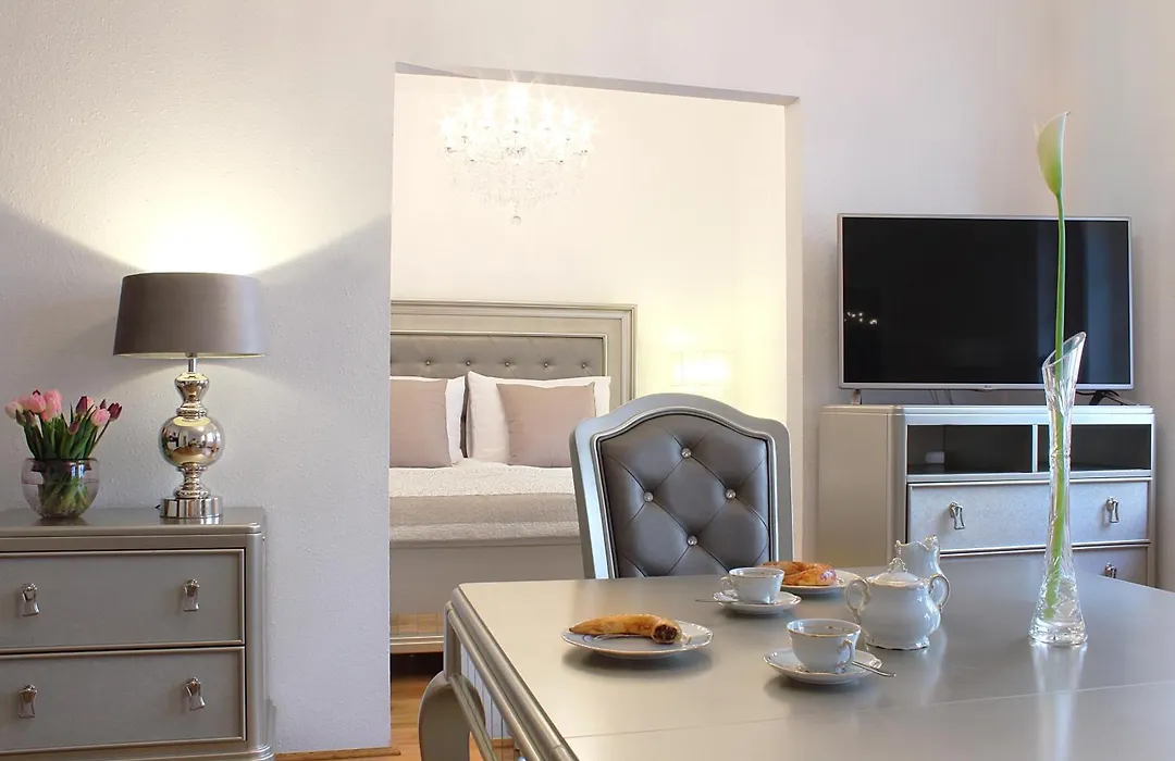 Milford Suites Budapest-1
