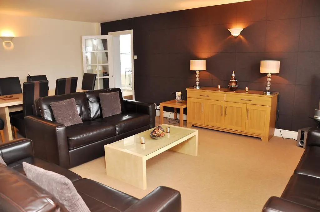 Park Lane City Apartments-1