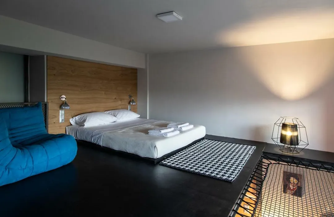 Bespoke House Athens-1