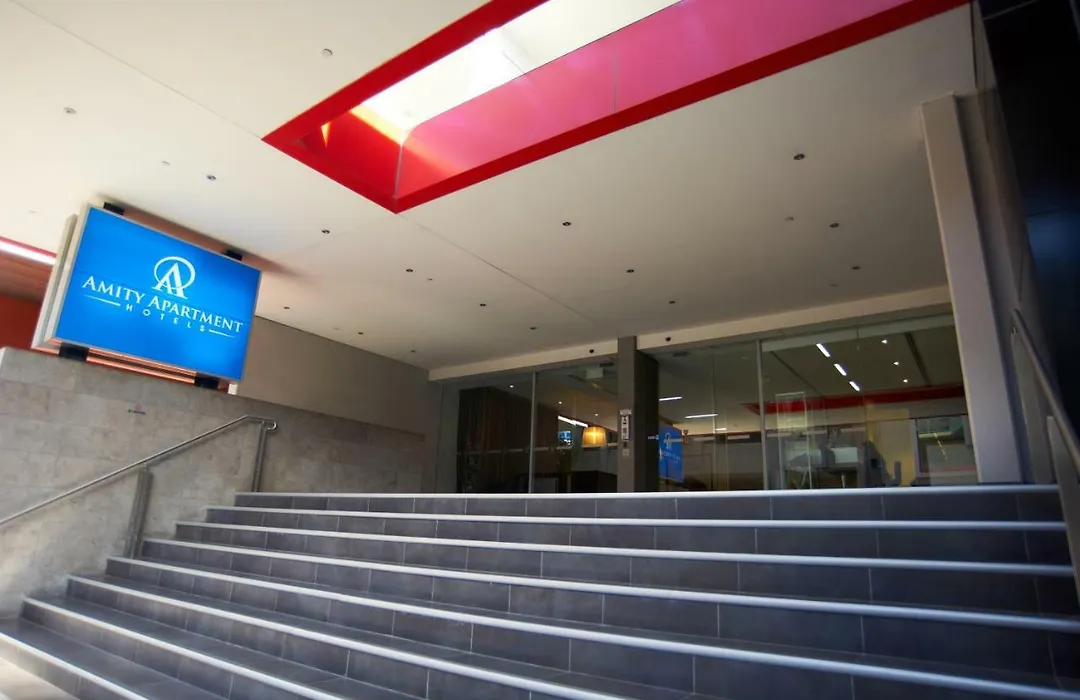 Amity Apartment Hotels-1