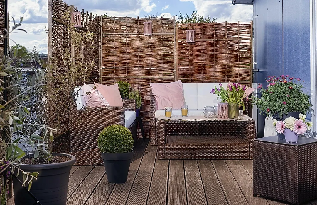 Concept Living Munich Serviced Apartments-1
