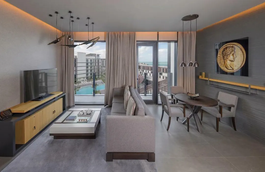 The Residences Caesars Palace Bluewaters-1