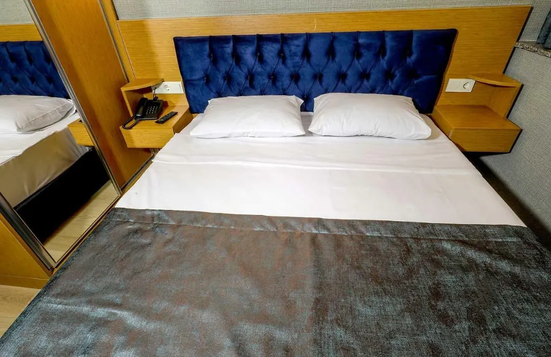 Grand Elmira Suites-1