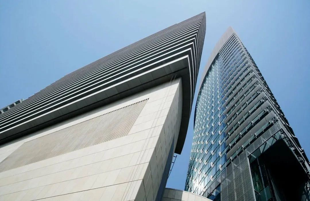 Burjuman Arjaan By Rotana - Dubai-1