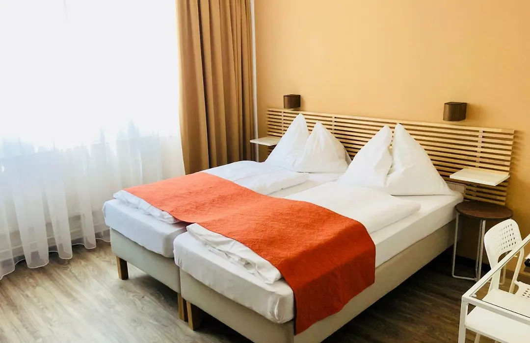 Aparthotel Bianca-1