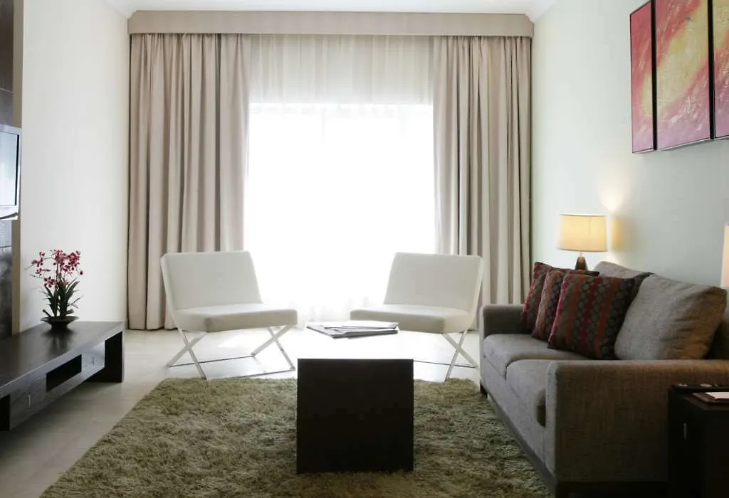 Auris Hotel Apartments Deira-1