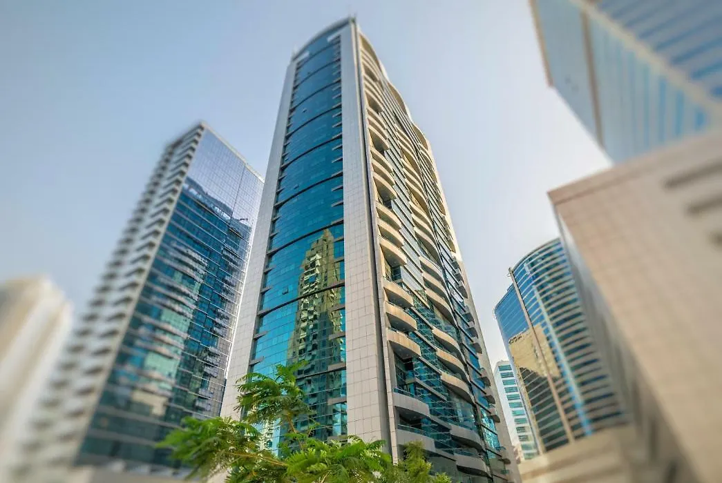 First Central Hotel Suites-1