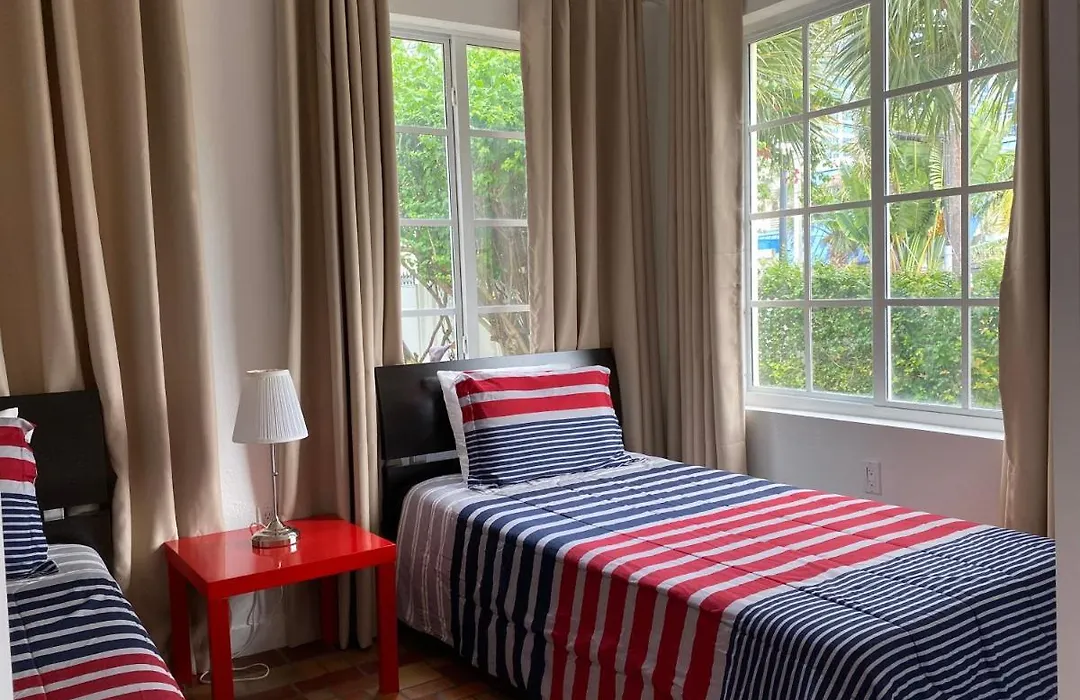 Harding Boutique Apartments-1