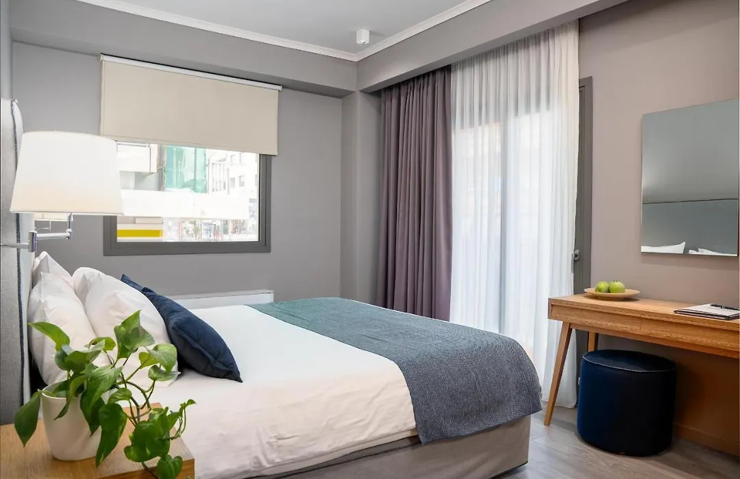 Chroma Fashion Rooms & Apartments-1