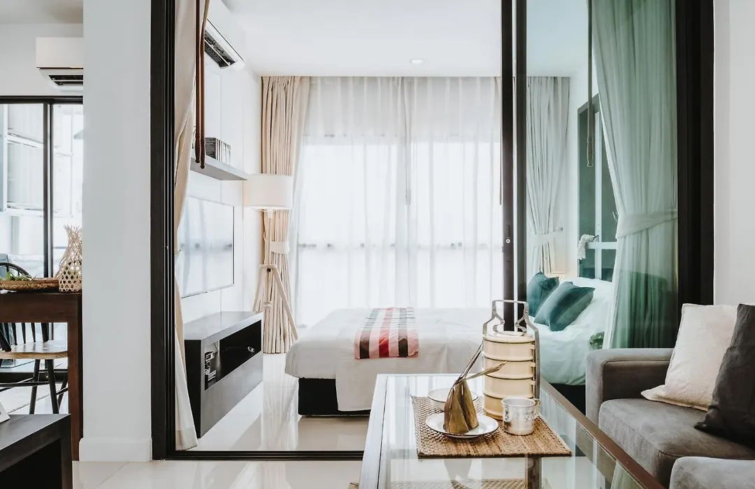 Siamplaengna Residence-1