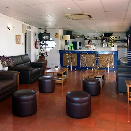 Apartamentos Turisticos Regina-2