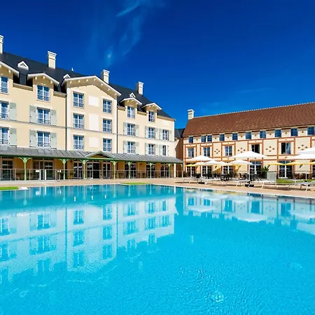 Staycity Aparthotels Near Disneyland Paris-3