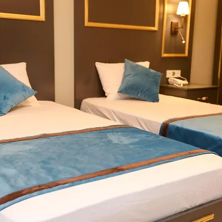Grand Moon Hotel Suites-2