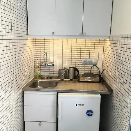 Blue Apartment-3