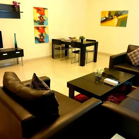 Fortune Classic Hotel Apartment, Dubai Airport ,Near Dafza Metro Station-3