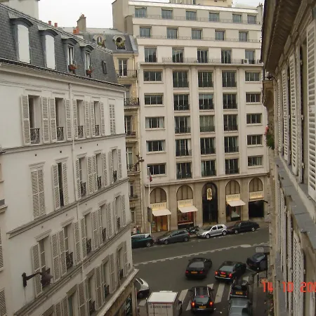 Multiresidence L'Elysee Paris-3