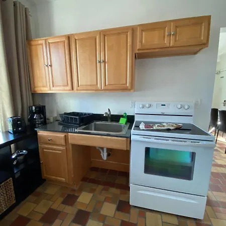 Harding Boutique Apartments-3