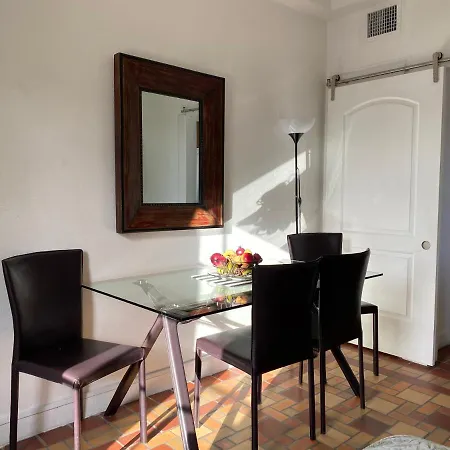Harding Boutique Apartments-2