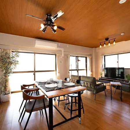 Imprest Stay Tokyo Kamata-3