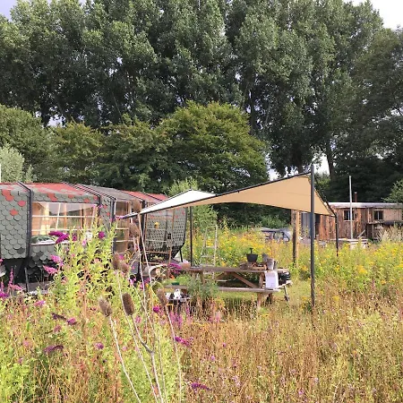 Amsterdam Farm Lodge-2