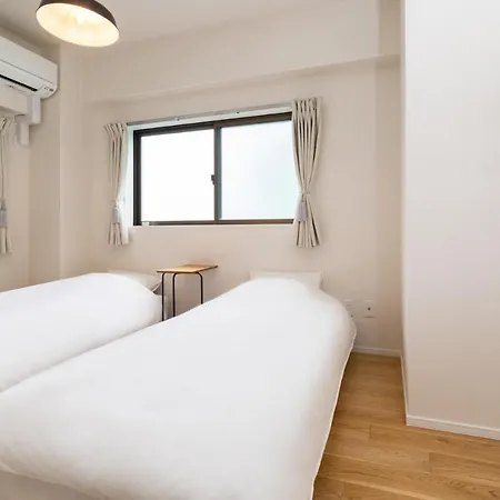 Imprest Stay Tokyo Kamata-2