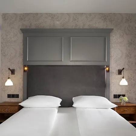 Hapimag Apartments London-2