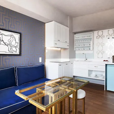 Downtown Athens Lofts By Raise-3