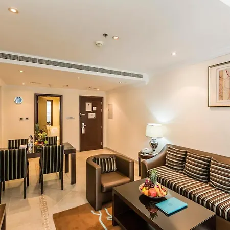 City Stay Residences - Serviced Apartments Al Barsha-3