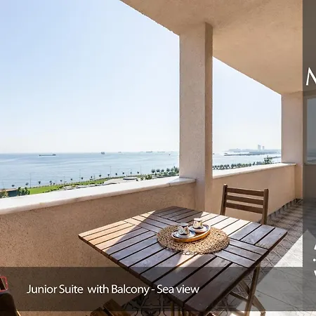 Menar Hotel&Suites -Old City Sultanahmet-2