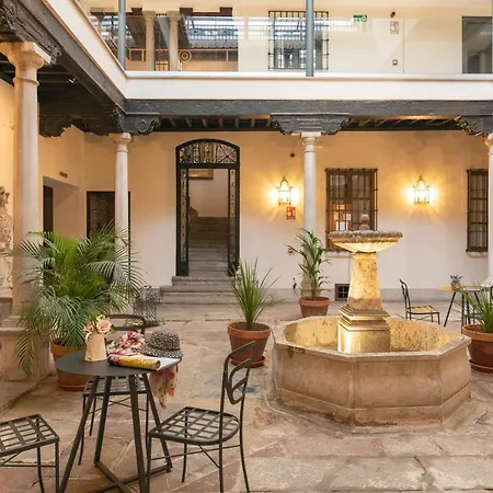 Palacete 1620, Premium Suites, Only Adults-3