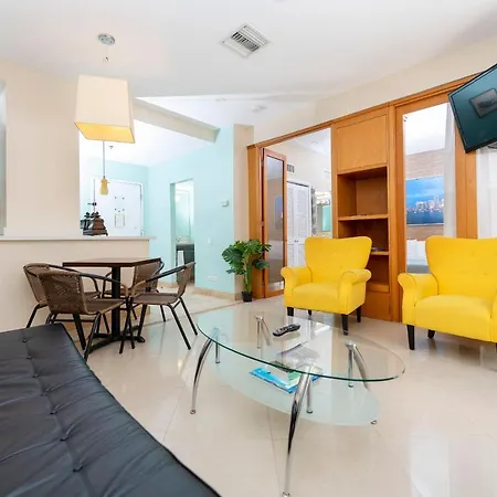 Cento Collins Stays By Mercury South Beach-3