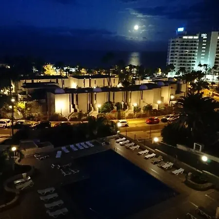 Apartamentos Borinquen-3