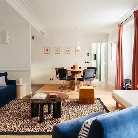 My Maison In Paris - Champ De Mars-2